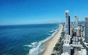 Oceanfront 2B2B Apt With Sofa Bed And Sea Views
